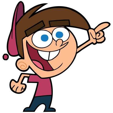 timmy turner odd parents